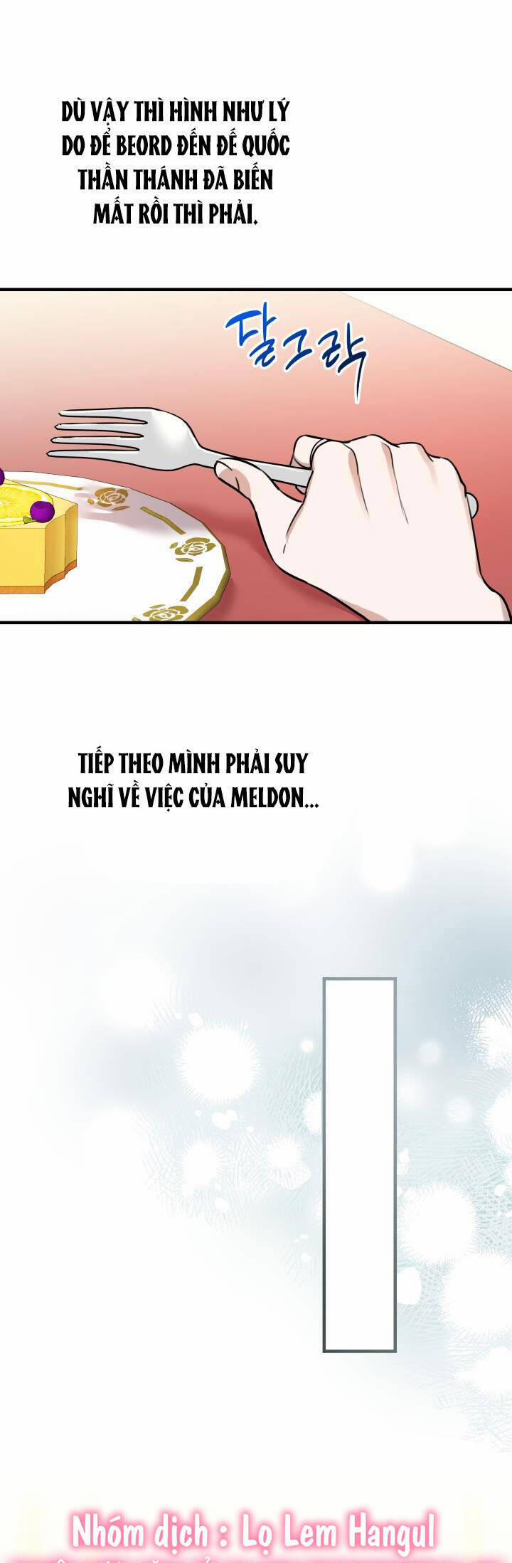 Những Kẻ Mạnh Nhất Thế Giới Đều Bám Lấy Tôi 99 trang 18