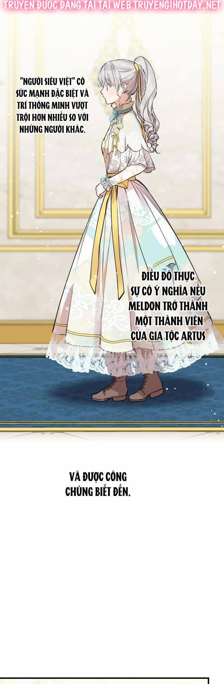 Những Kẻ Mạnh Nhất Thế Giới Đều Bám Lấy Tôi 99 trang 19