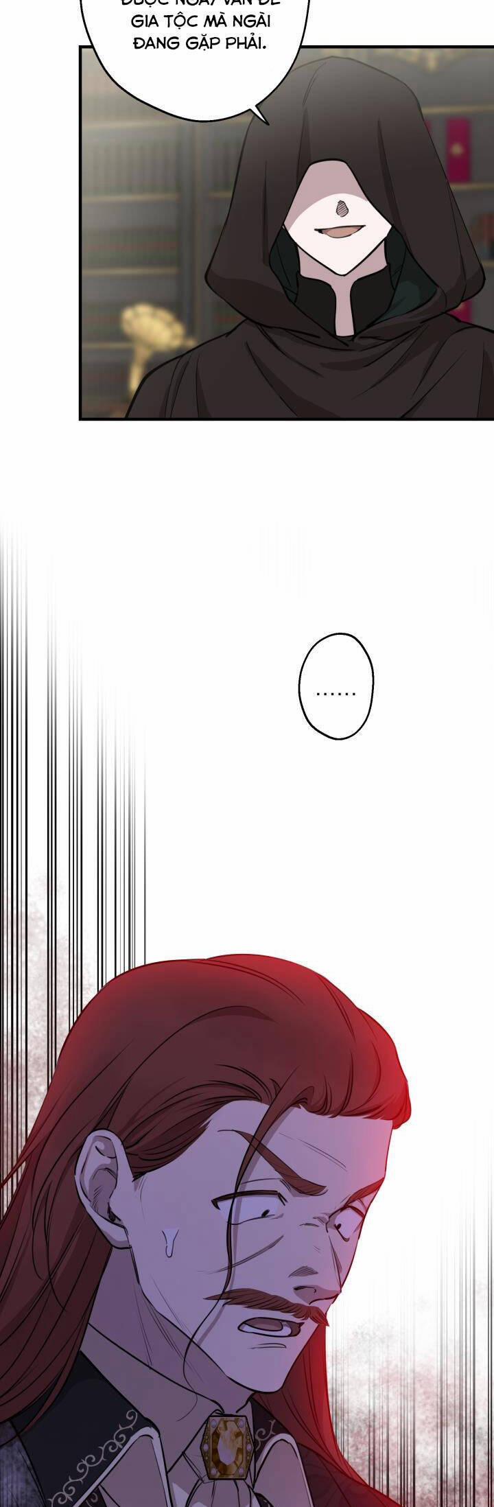 Những Kẻ Mạnh Nhất Thế Giới Đều Bám Lấy Tôi 99 trang 2