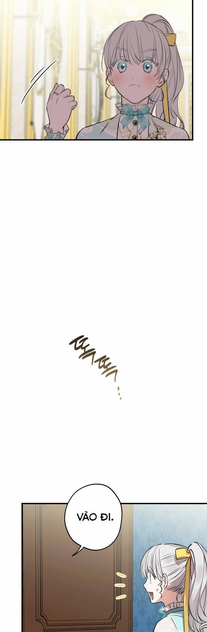 Những Kẻ Mạnh Nhất Thế Giới Đều Bám Lấy Tôi 99 trang 20