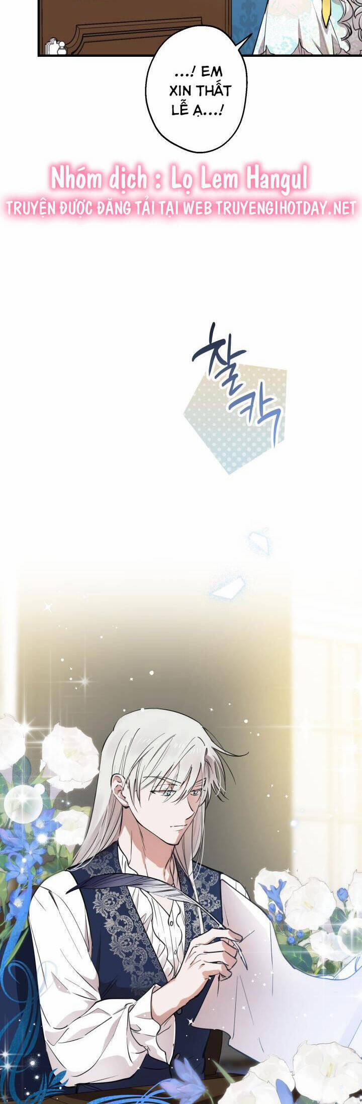 Những Kẻ Mạnh Nhất Thế Giới Đều Bám Lấy Tôi 99 trang 21