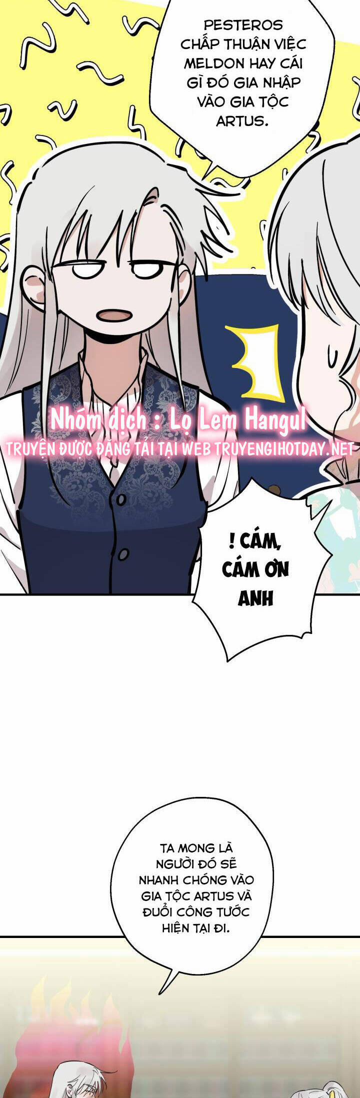 Những Kẻ Mạnh Nhất Thế Giới Đều Bám Lấy Tôi 99 trang 27