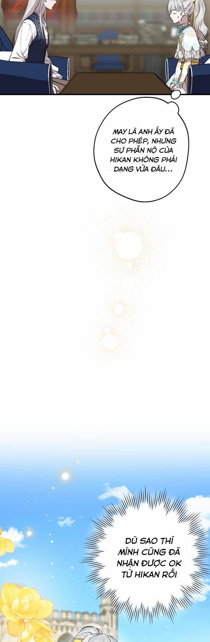 Những Kẻ Mạnh Nhất Thế Giới Đều Bám Lấy Tôi 99 trang 28