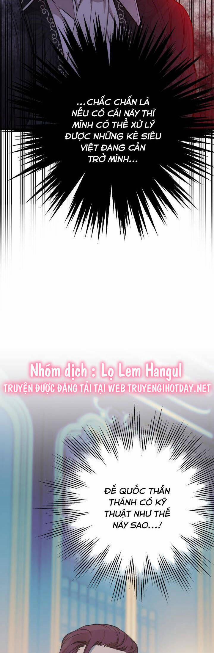 Những Kẻ Mạnh Nhất Thế Giới Đều Bám Lấy Tôi 99 trang 3