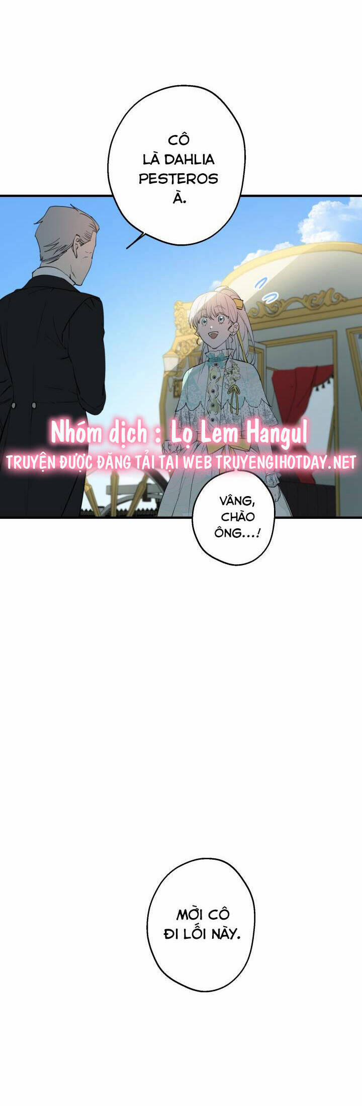 Những Kẻ Mạnh Nhất Thế Giới Đều Bám Lấy Tôi 99 trang 31