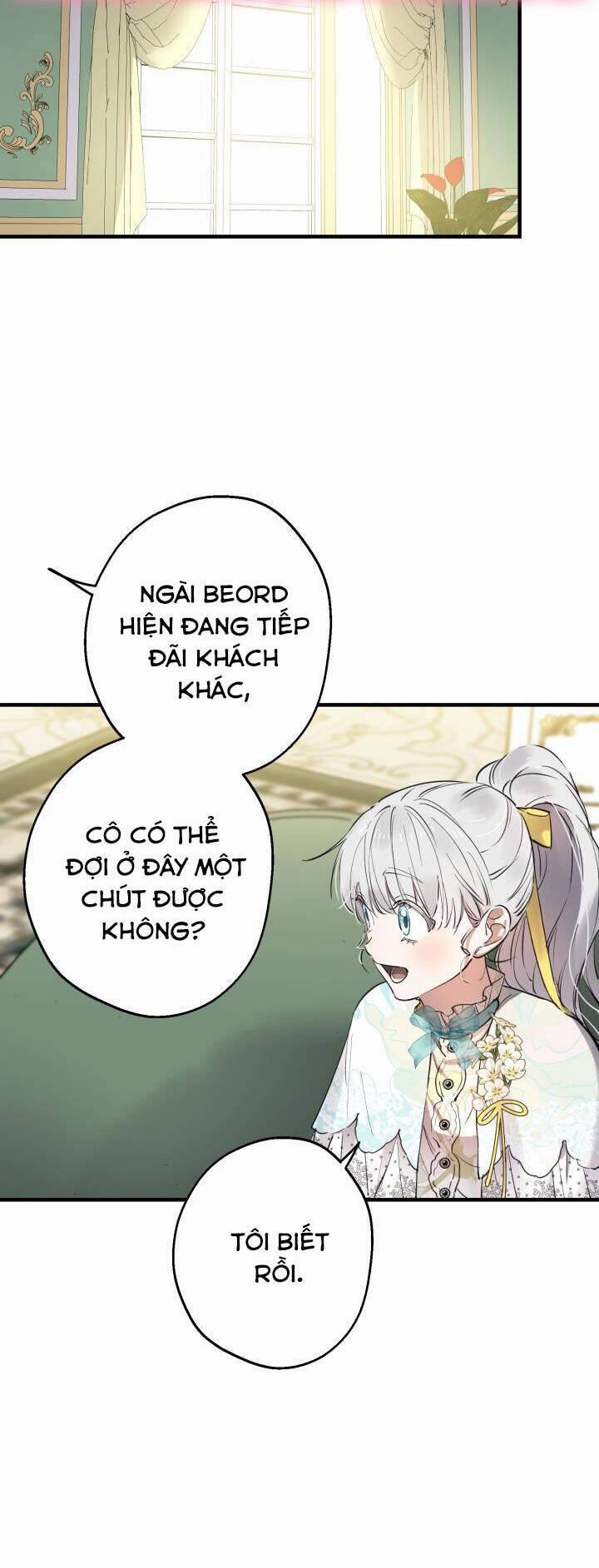 Những Kẻ Mạnh Nhất Thế Giới Đều Bám Lấy Tôi 99 trang 33