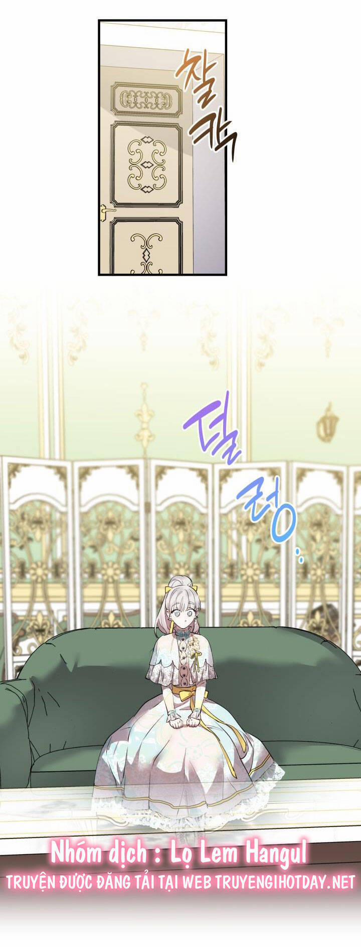 Những Kẻ Mạnh Nhất Thế Giới Đều Bám Lấy Tôi 99 trang 34