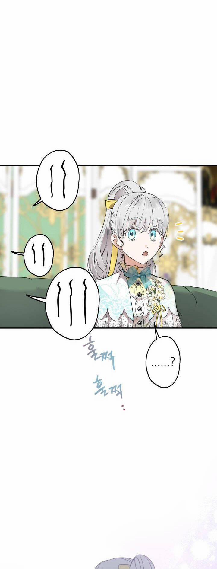 Những Kẻ Mạnh Nhất Thế Giới Đều Bám Lấy Tôi 99 trang 35