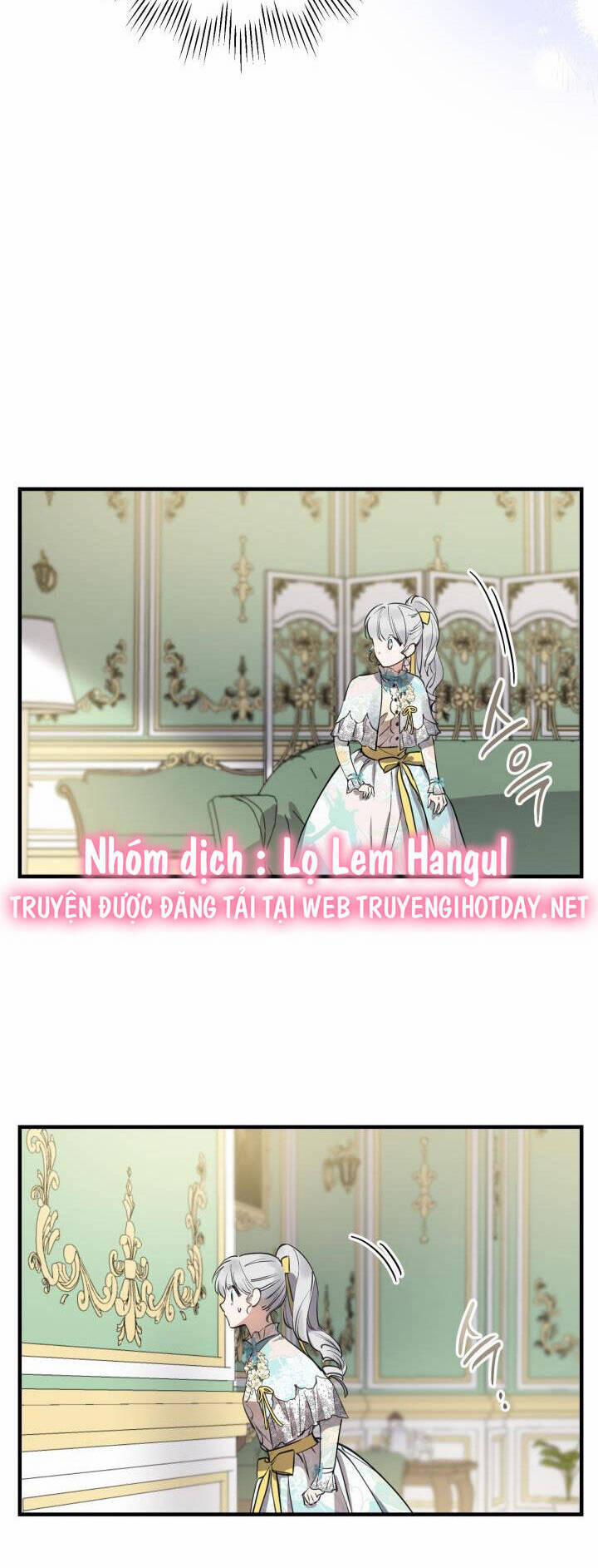 Những Kẻ Mạnh Nhất Thế Giới Đều Bám Lấy Tôi 99 trang 37