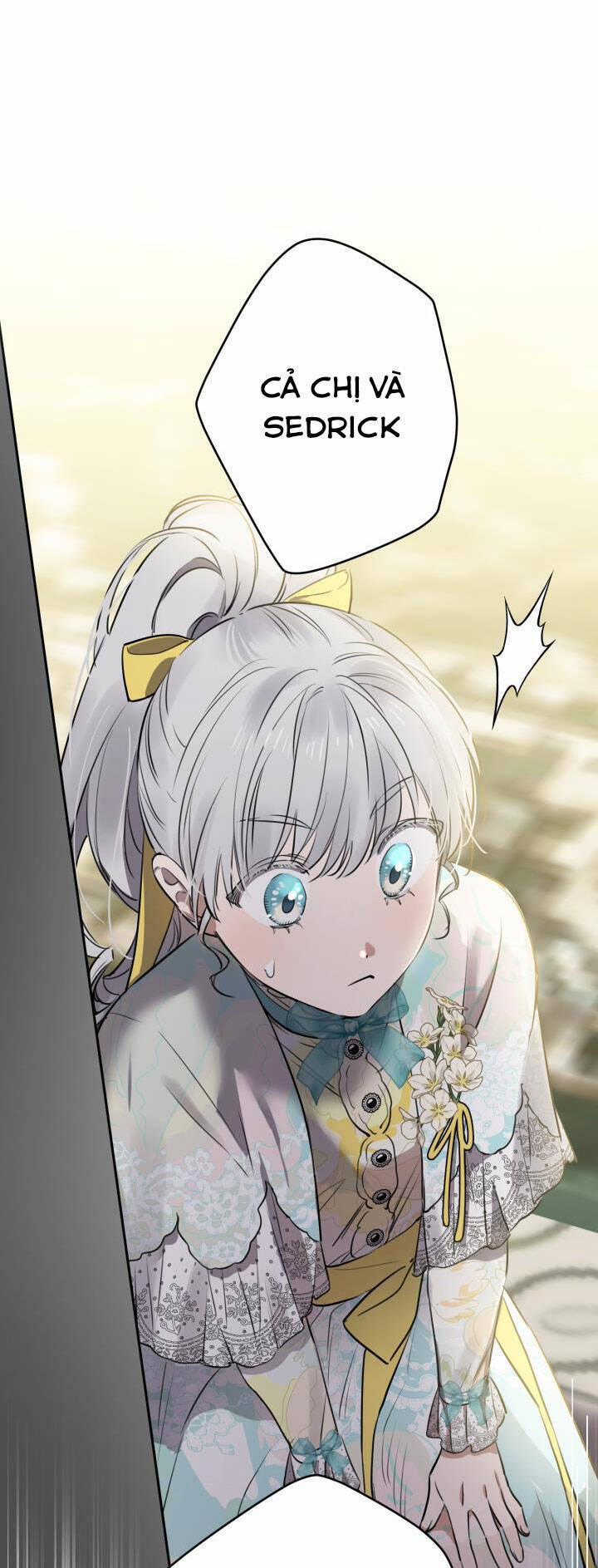 Những Kẻ Mạnh Nhất Thế Giới Đều Bám Lấy Tôi 99 trang 38