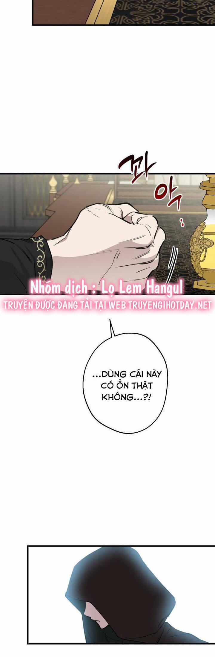 Những Kẻ Mạnh Nhất Thế Giới Đều Bám Lấy Tôi 99 trang 5