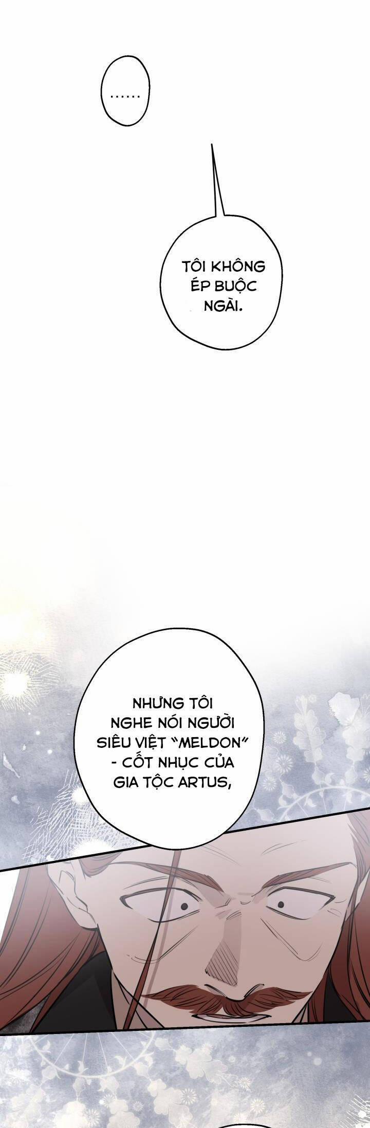 Những Kẻ Mạnh Nhất Thế Giới Đều Bám Lấy Tôi 99 trang 6