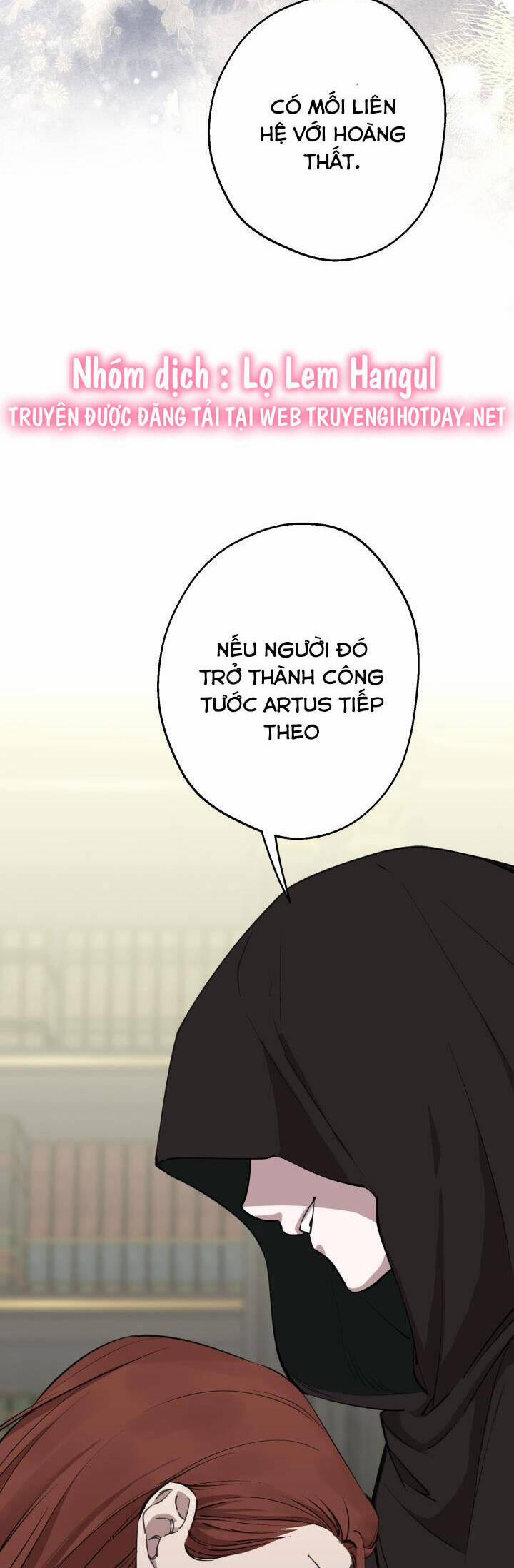 Những Kẻ Mạnh Nhất Thế Giới Đều Bám Lấy Tôi 99 trang 7