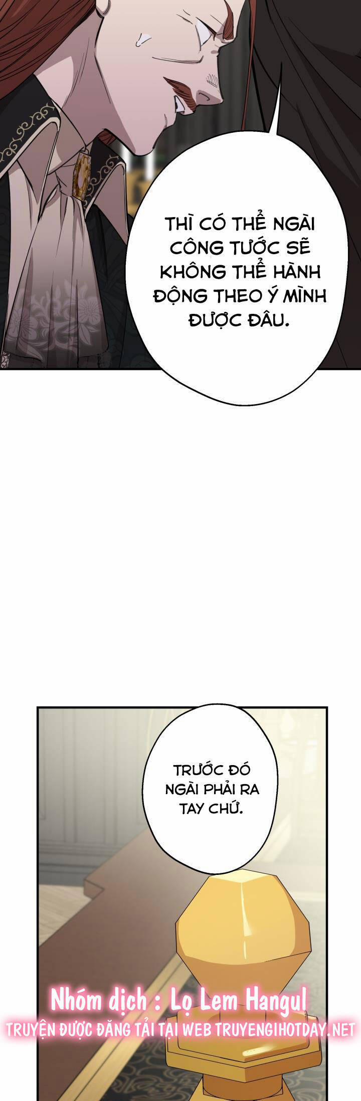 Những Kẻ Mạnh Nhất Thế Giới Đều Bám Lấy Tôi 99 trang 8