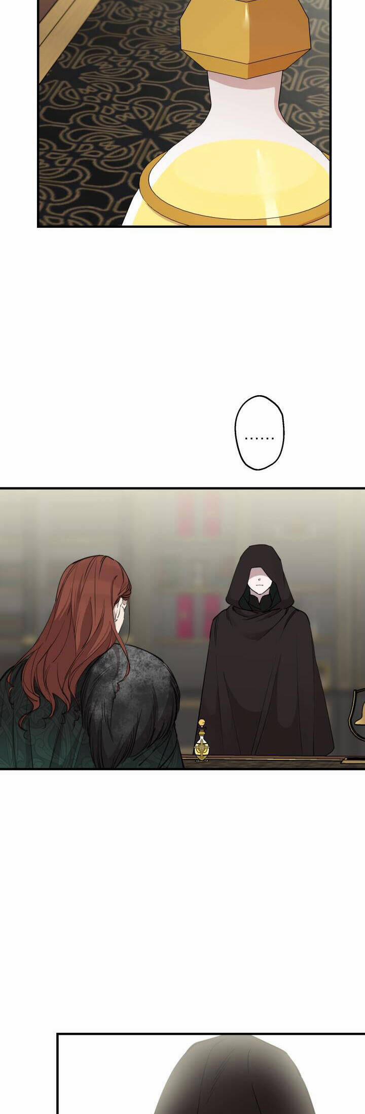 Những Kẻ Mạnh Nhất Thế Giới Đều Bám Lấy Tôi 99 trang 9