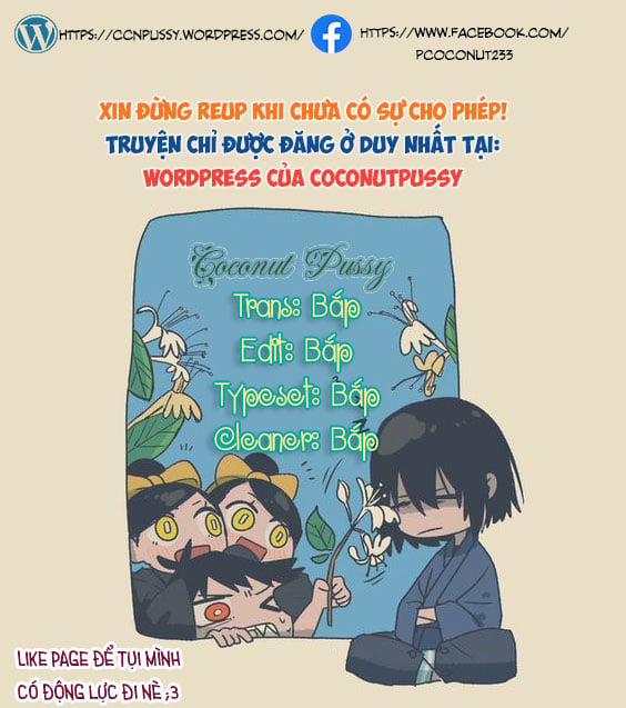 Những Kẻ Mộng Mơ 2 trang 0