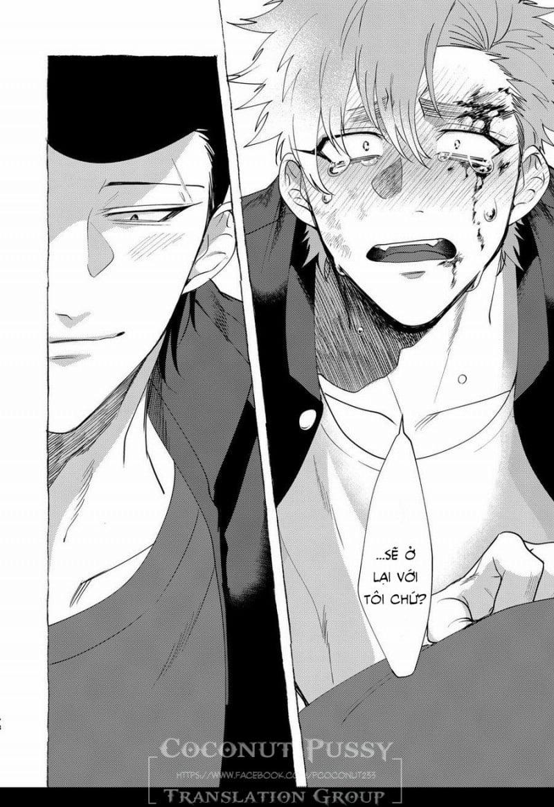Những Kẻ Mộng Mơ 2 trang 29