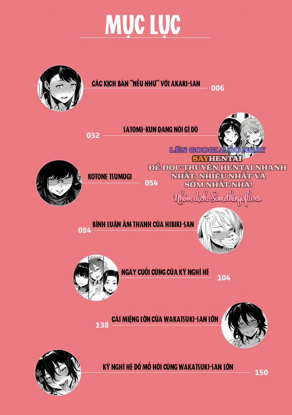 Những Kịch Bản _Nếu Như..._ 1 trang 4