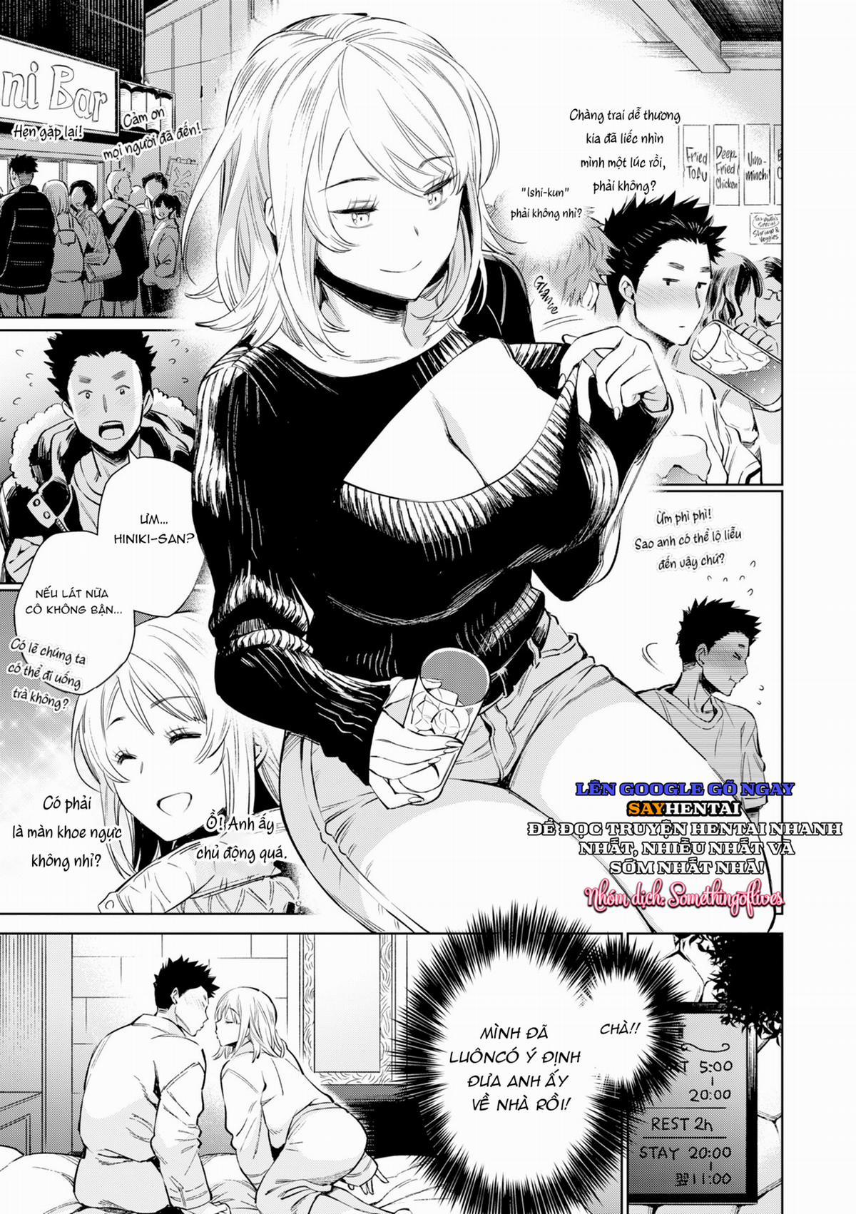 Những Kịch Bản _Nếu Như..._ 4 trang 0