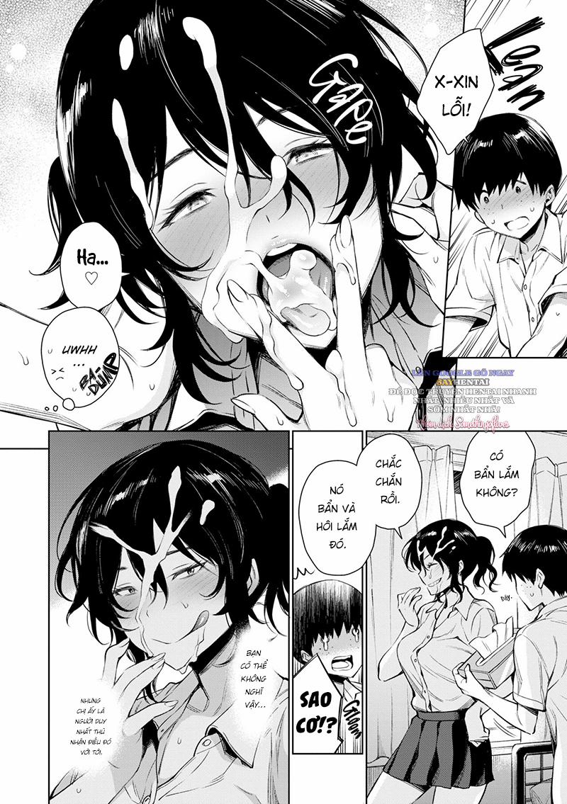 Những Kịch Bản _Nếu Như..._ 6 trang 3