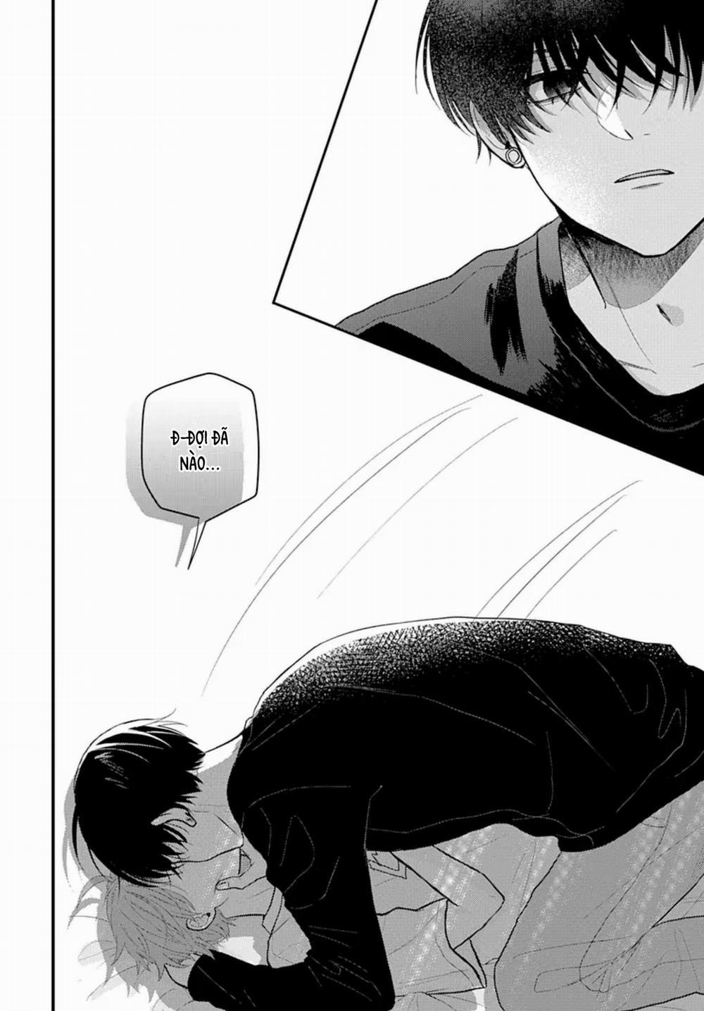 Những Ký Ức Mơ Hồ 1 trang 24