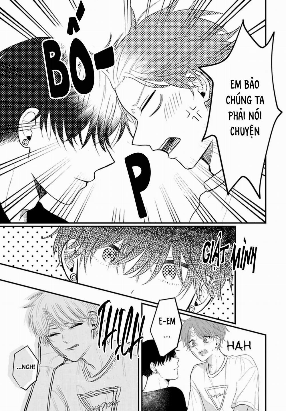 Những Ký Ức Mơ Hồ 1 trang 27