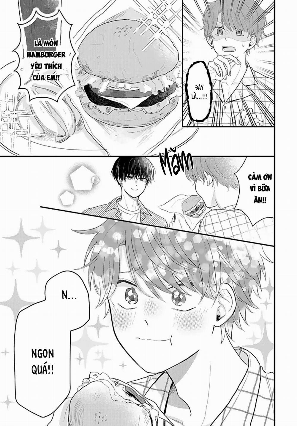 Những Ký Ức Mơ Hồ 2 trang 10