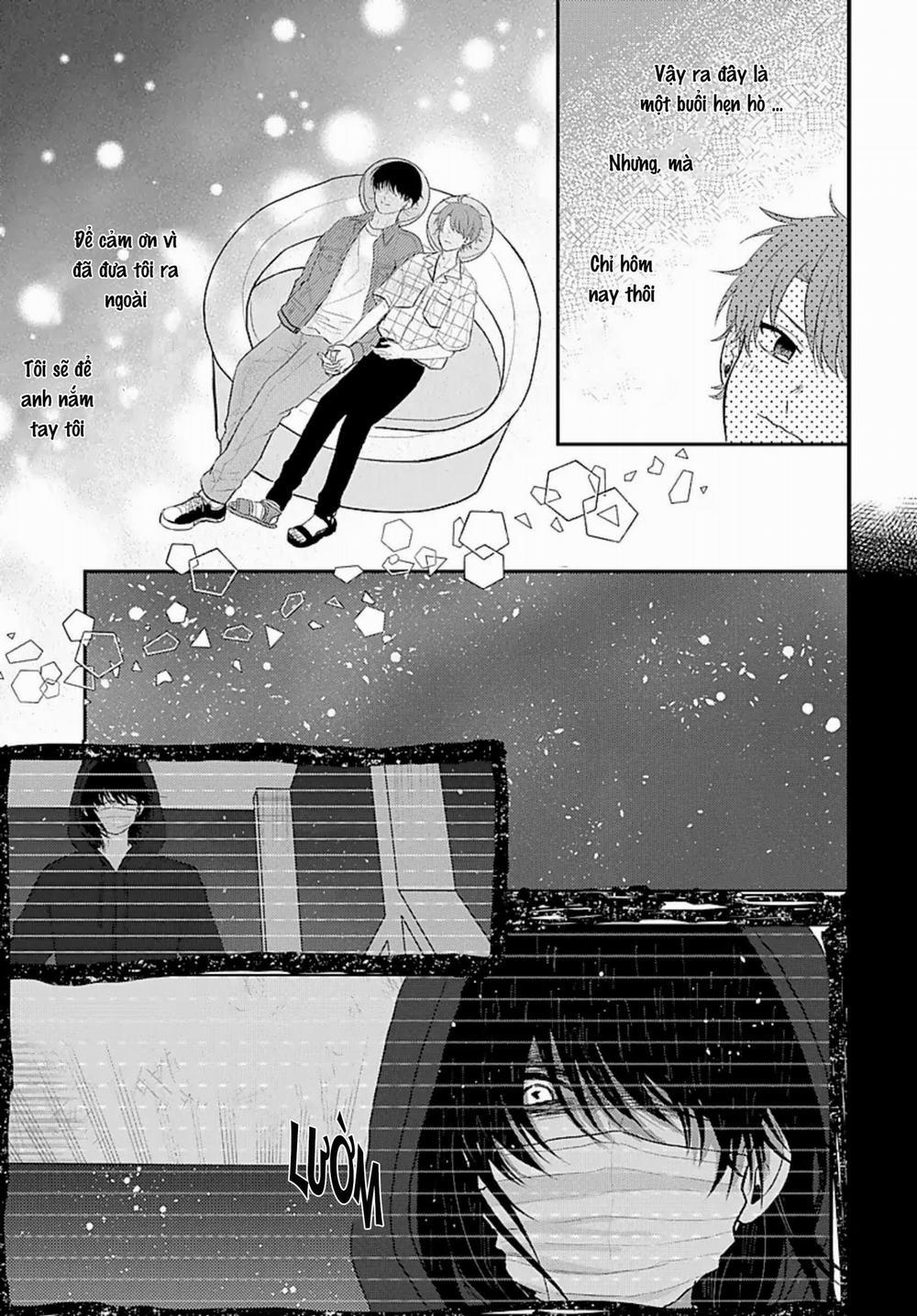 Những Ký Ức Mơ Hồ 2 trang 18