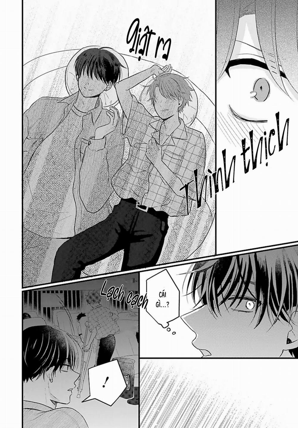 Những Ký Ức Mơ Hồ 2 trang 19