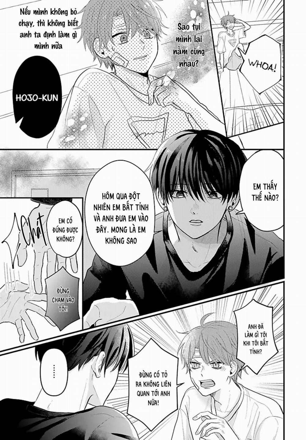 Những Ký Ức Mơ Hồ 2 trang 2