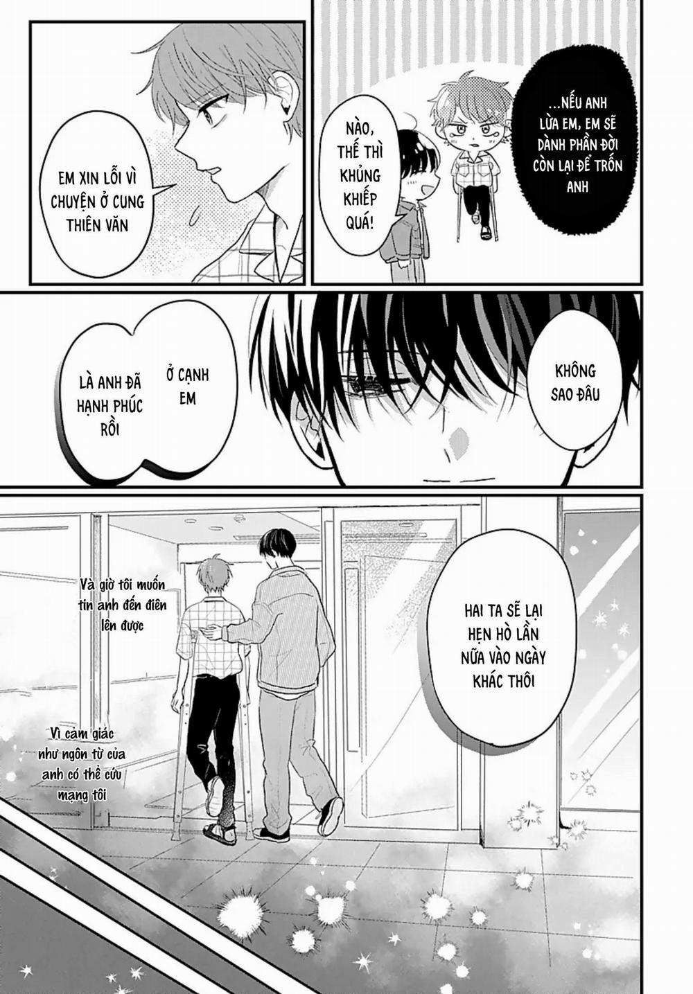 Những Ký Ức Mơ Hồ 2 trang 26