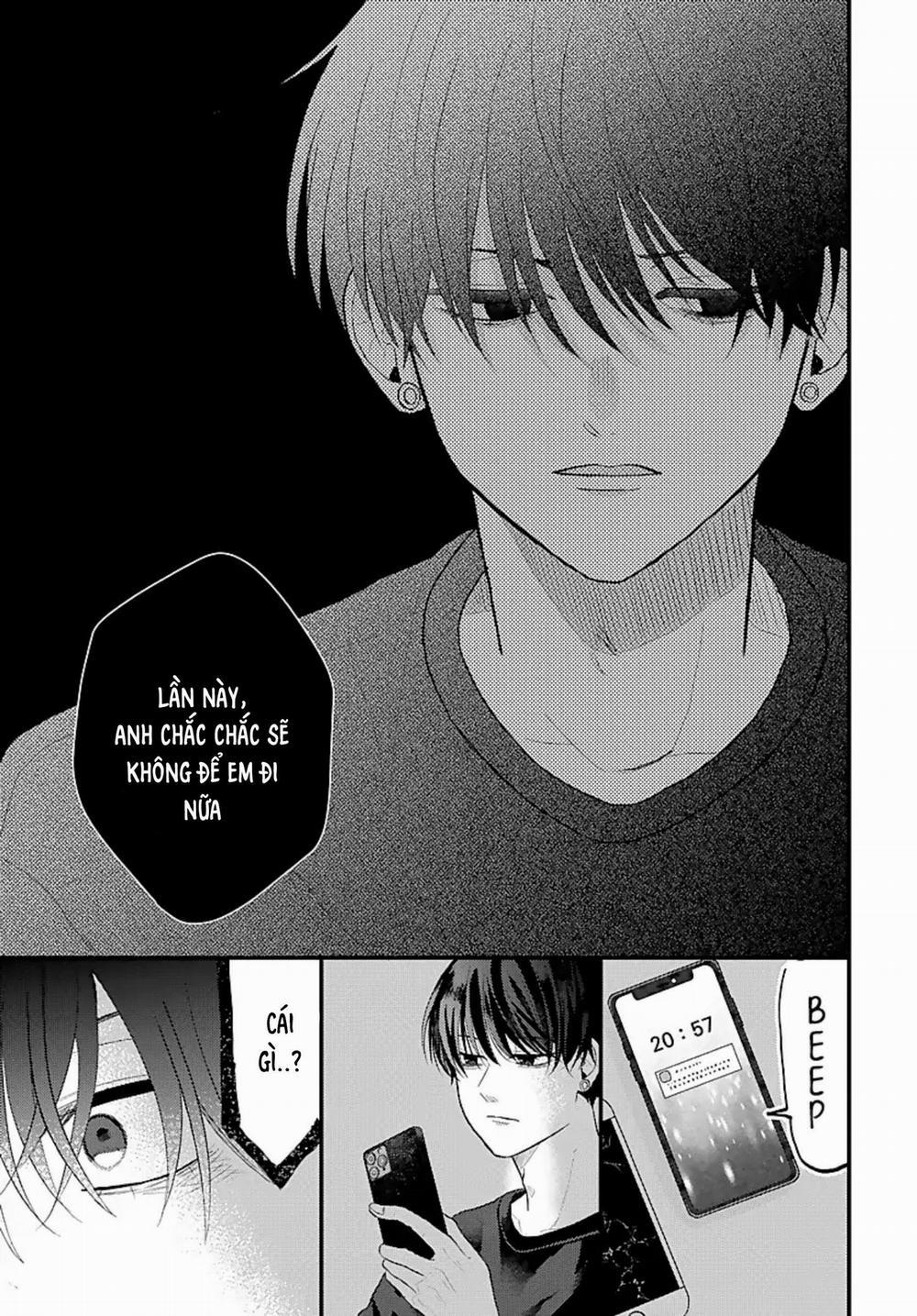 Những Ký Ức Mơ Hồ 2 trang 29