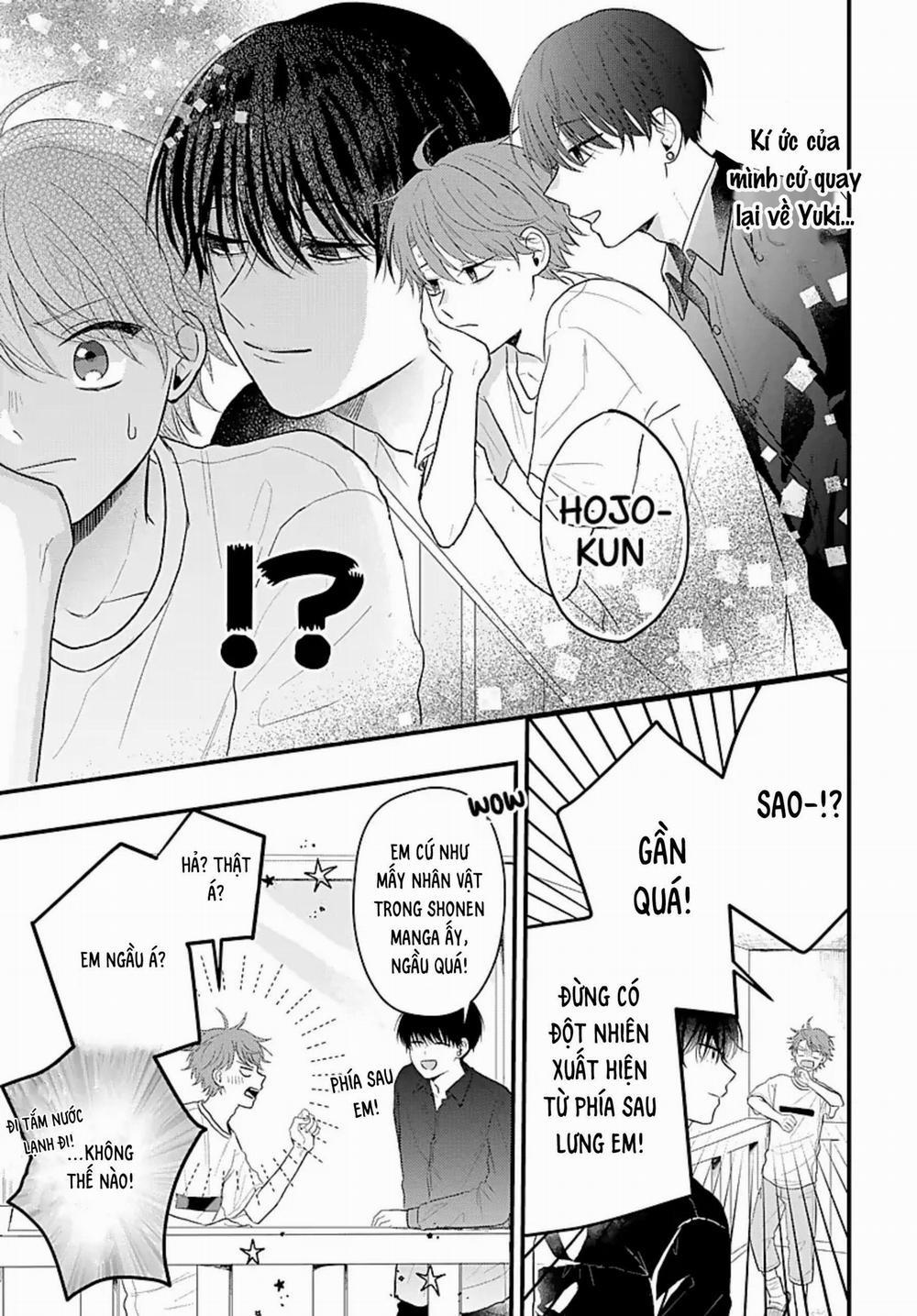 Những Ký Ức Mơ Hồ 2 trang 6