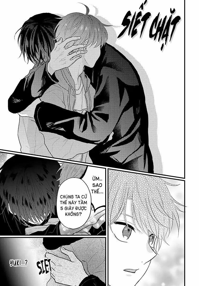 Những Ký Ức Mơ Hồ 4 trang 12