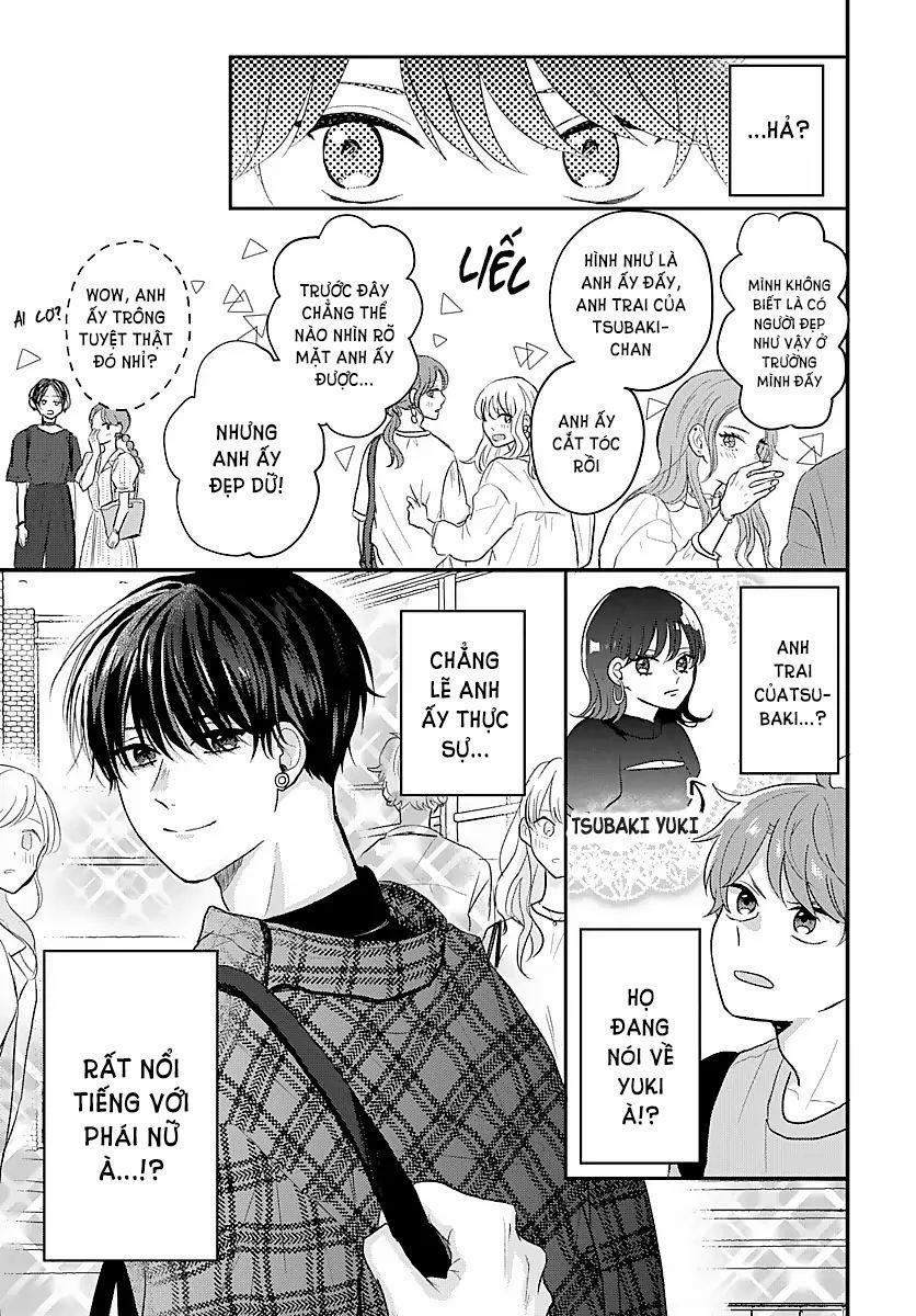 Những Ký Ức Mơ Hồ 4 trang 18