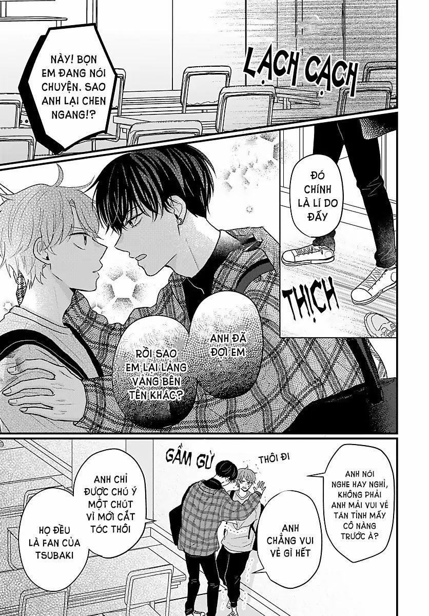 Những Ký Ức Mơ Hồ 4 trang 26
