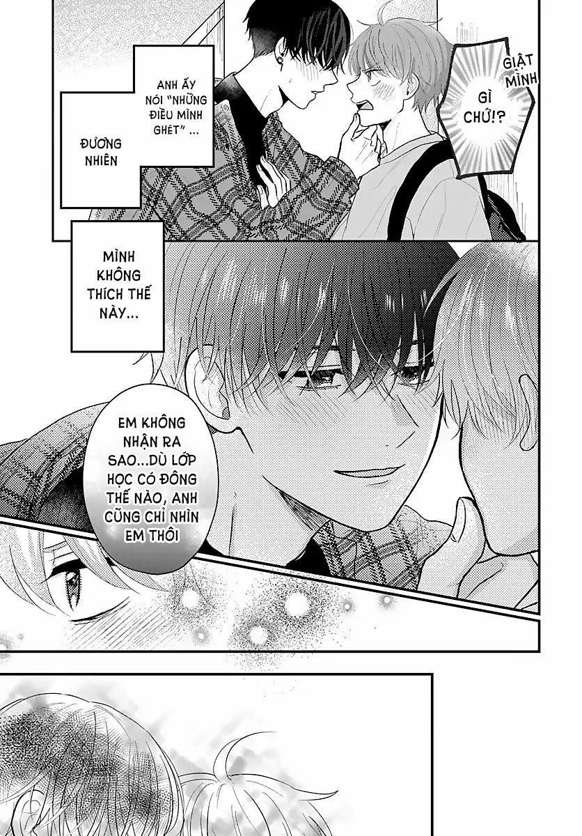 Những Ký Ức Mơ Hồ 4 trang 30