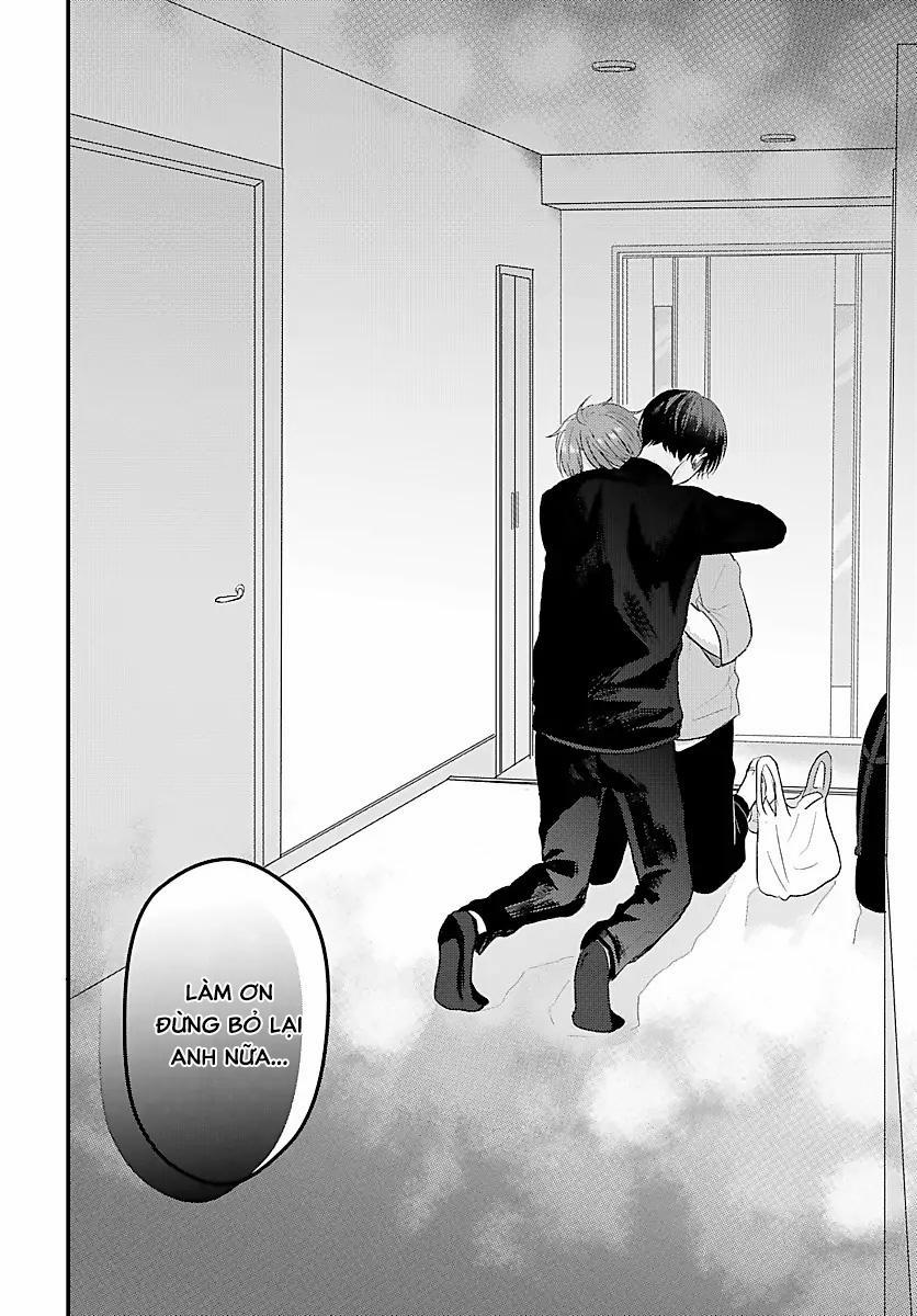 Những Ký Ức Mơ Hồ 5 trang 15