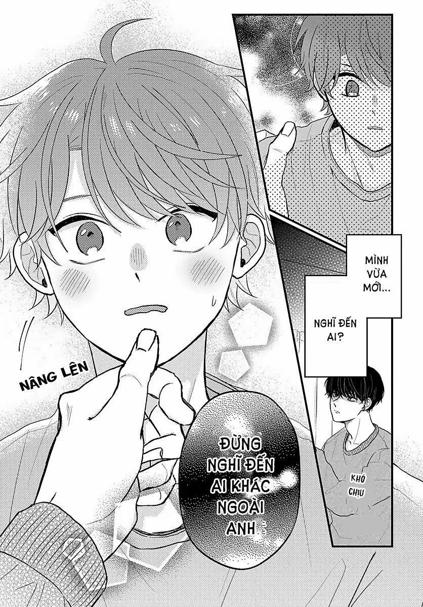 Những Ký Ức Mơ Hồ 6 trang 8