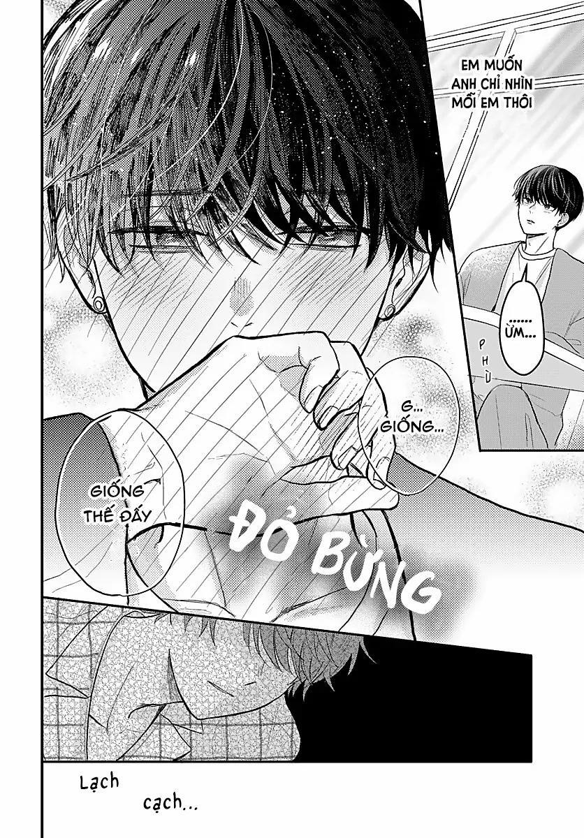 Những Ký Ức Mơ Hồ 7 trang 15