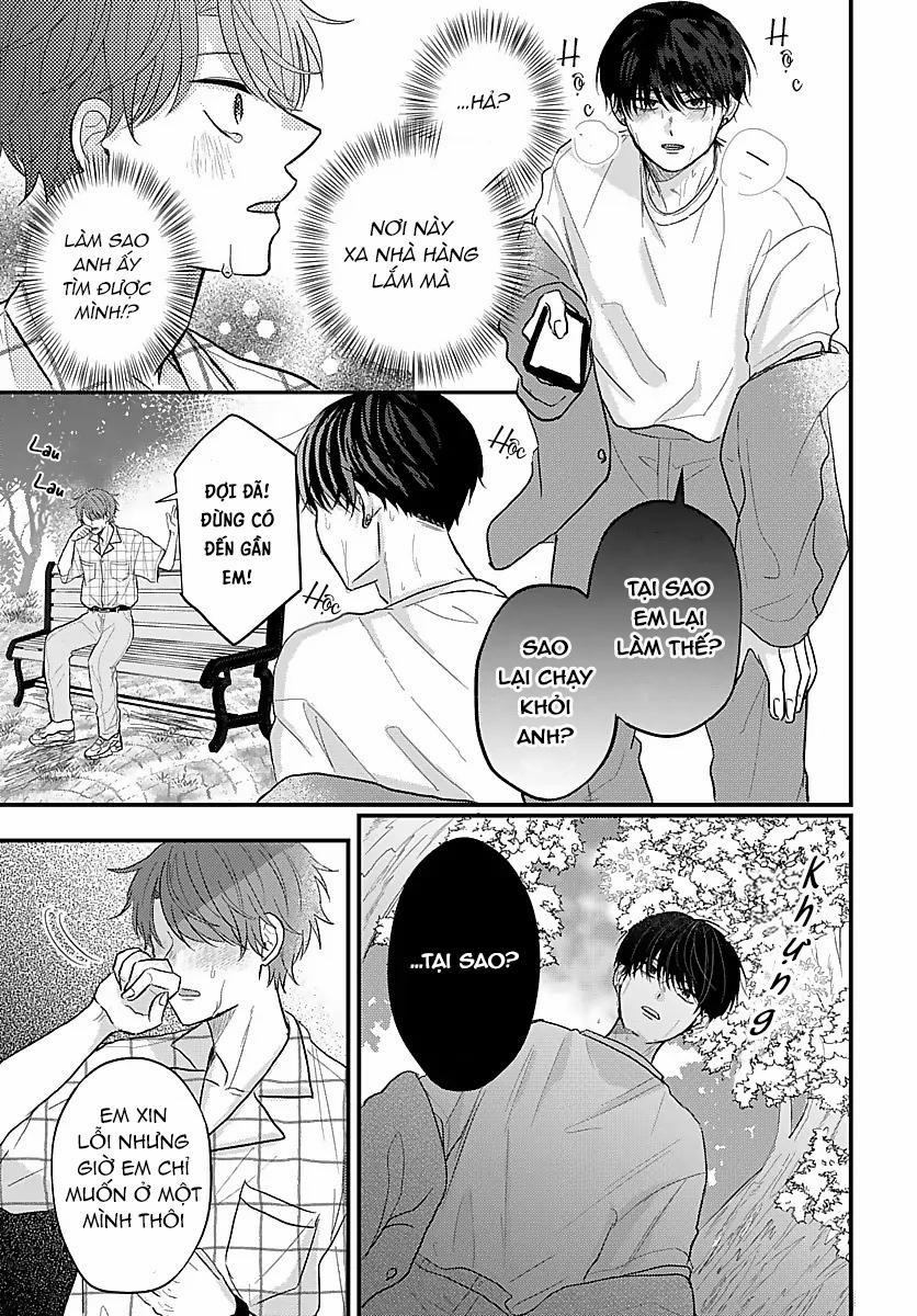 Những Ký Ức Mơ Hồ 7 trang 20