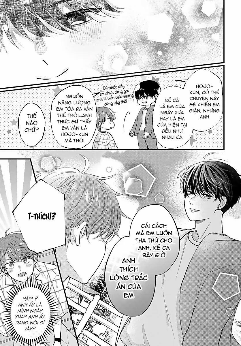 Những Ký Ức Mơ Hồ 7 trang 28