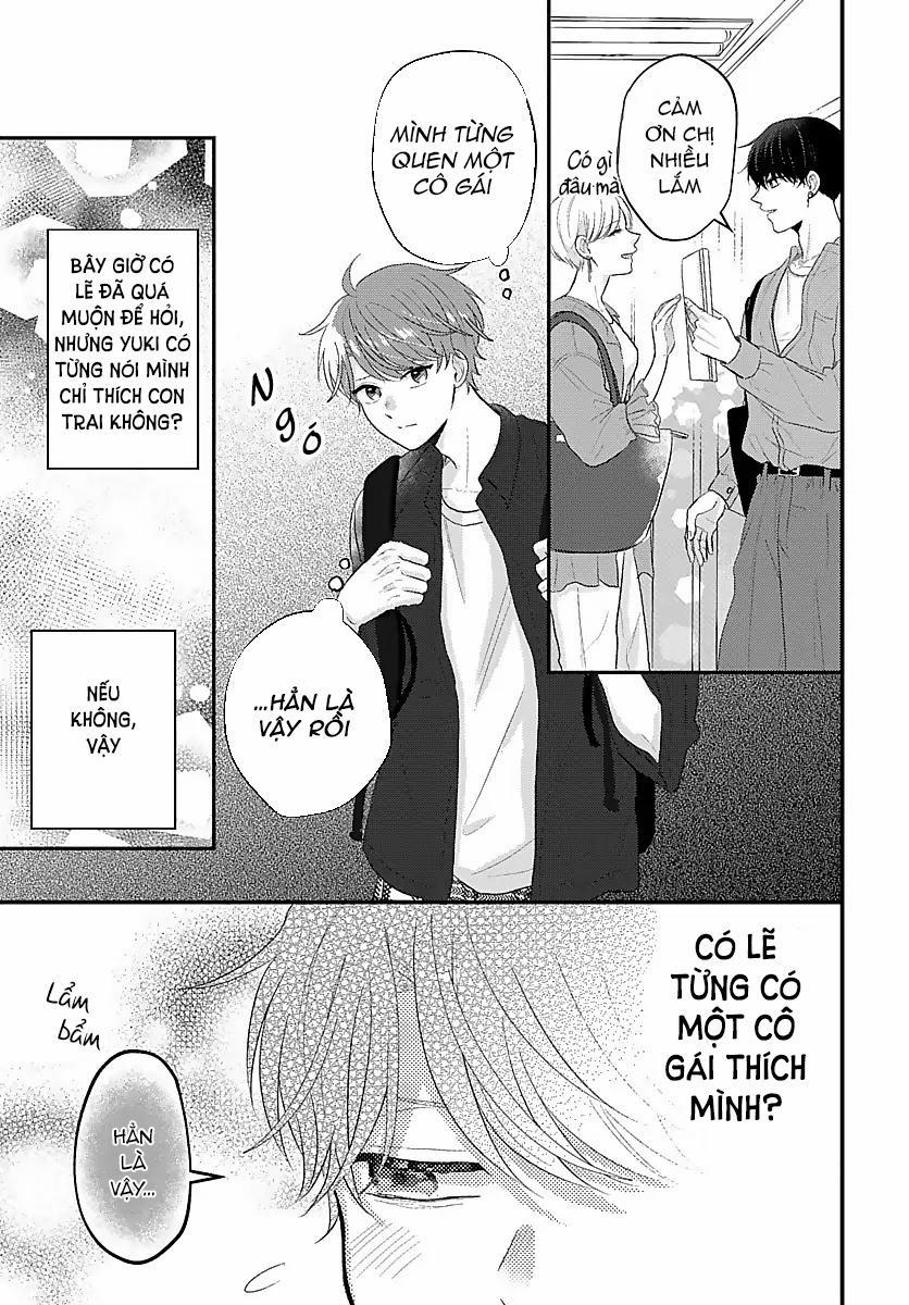 Những Ký Ức Mơ Hồ 7 trang 4