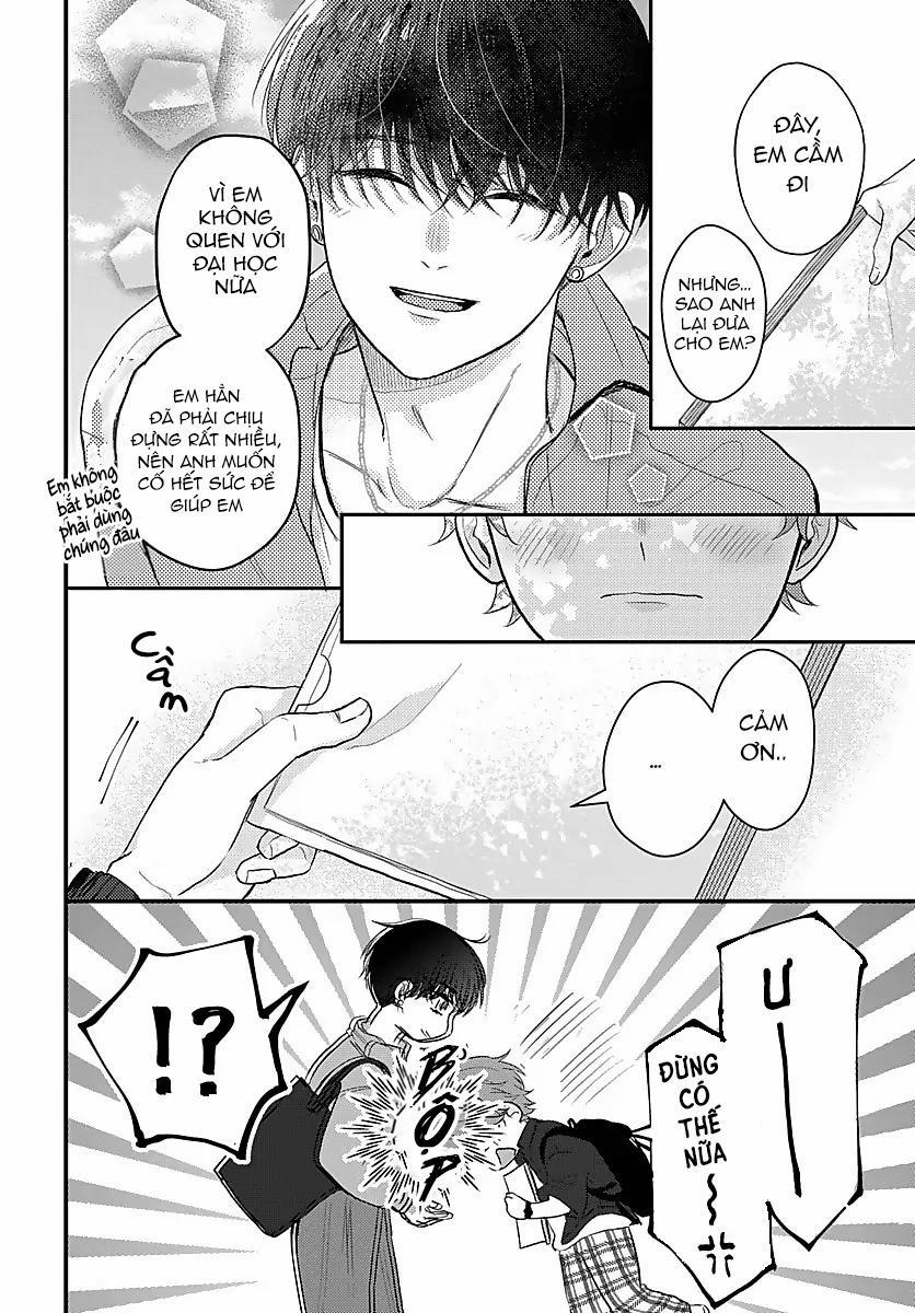 Những Ký Ức Mơ Hồ 7 trang 9