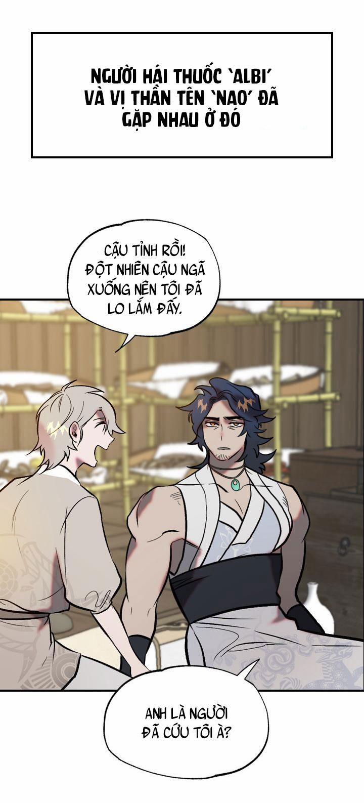 NHỮNG MẪU TRUYỆN SIÊU HORNY VỀ BOYLOVE 0 trang 19