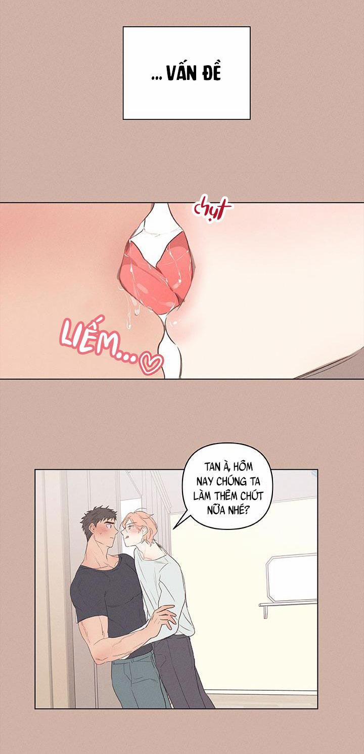 NHỮNG MẪU TRUYỆN SIÊU HORNY VỀ BOYLOVE 0 trang 5