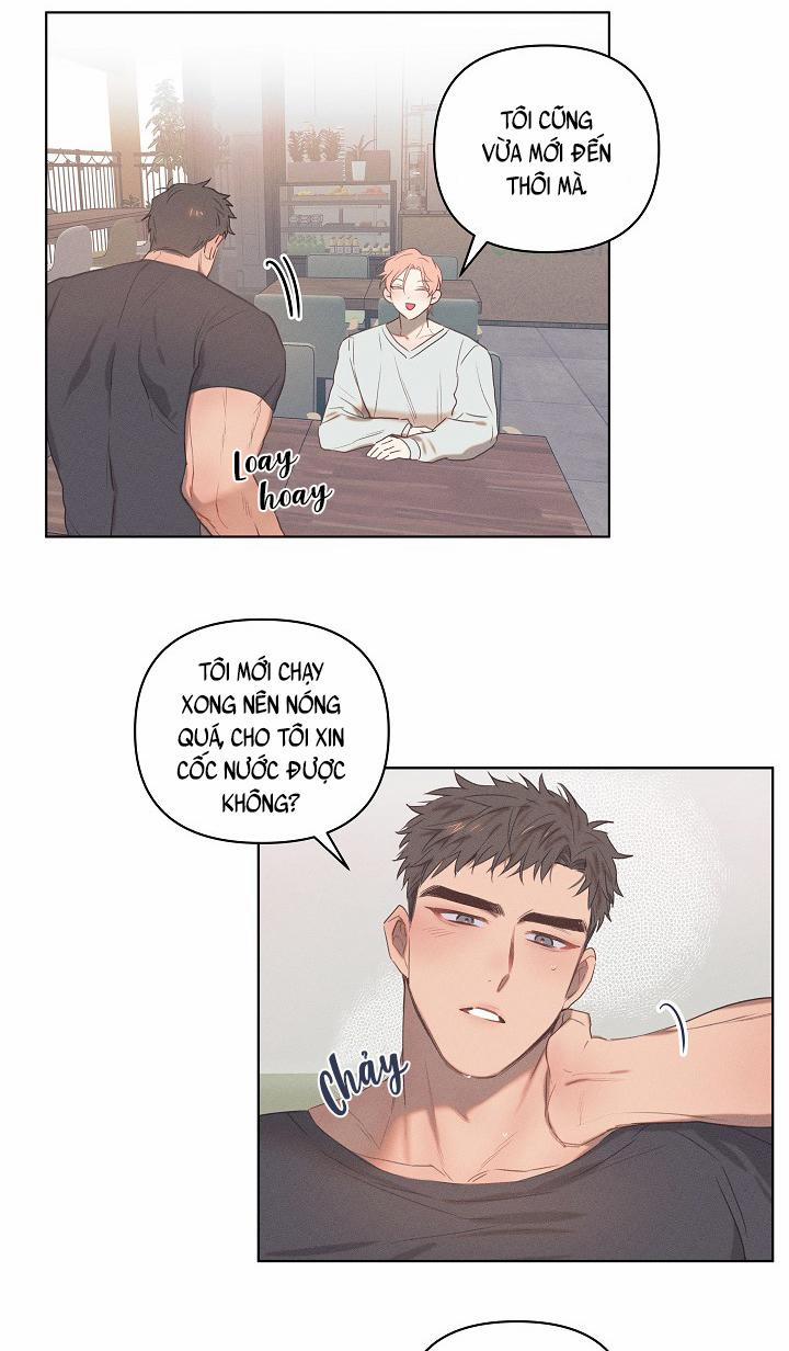 NHỮNG MẪU TRUYỆN SIÊU HORNY VỀ BOYLOVE 1.1 BỘ THỨ NHẤT trang 4