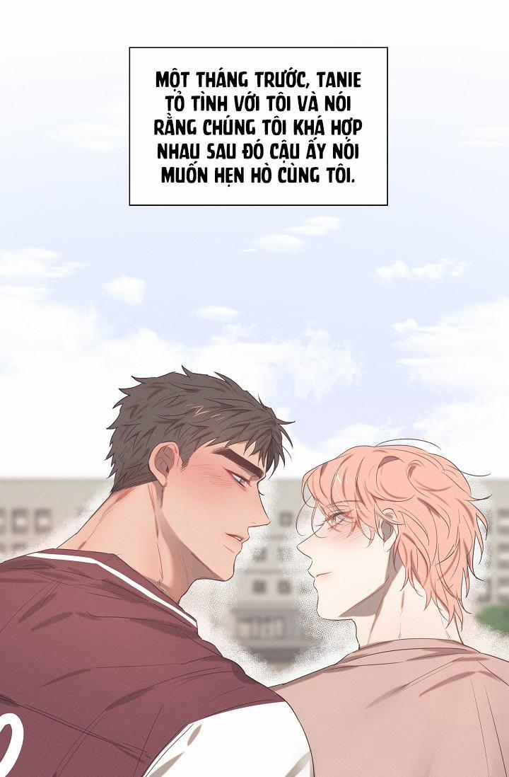 NHỮNG MẪU TRUYỆN SIÊU HORNY VỀ BOYLOVE 1.1 BỘ THỨ NHẤT trang 8