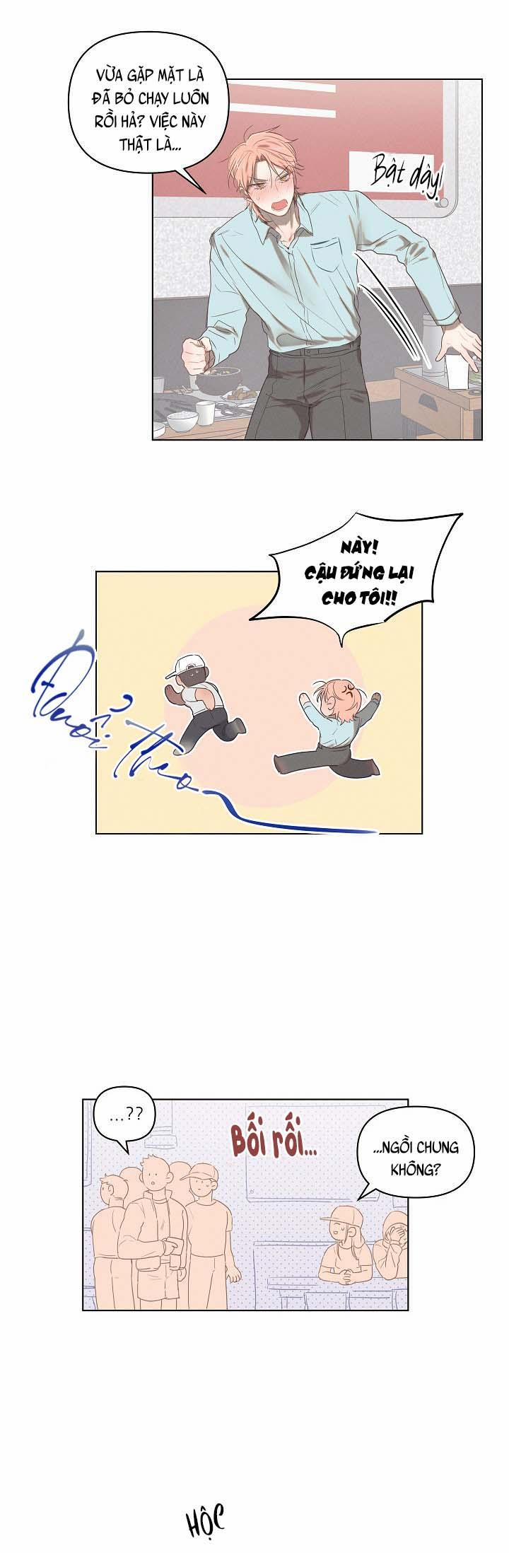NHỮNG MẪU TRUYỆN SIÊU HORNY VỀ BOYLOVE 1.2 BỘ THỨ NHẤT trang 19
