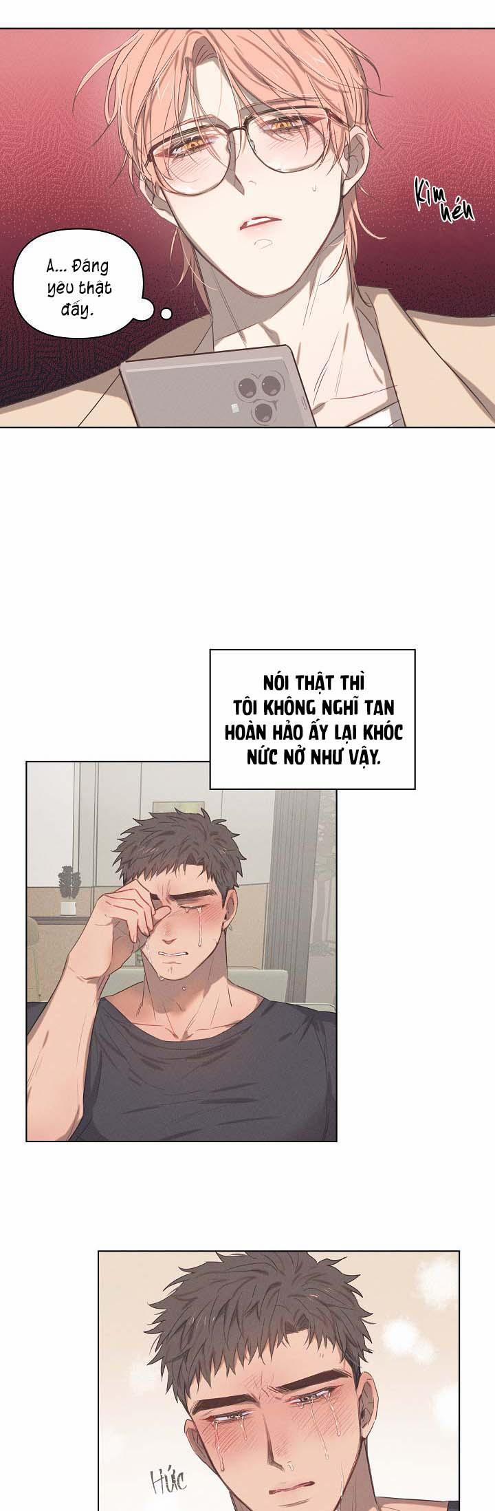 NHỮNG MẪU TRUYỆN SIÊU HORNY VỀ BOYLOVE 1.2 BỘ THỨ NHẤT trang 5